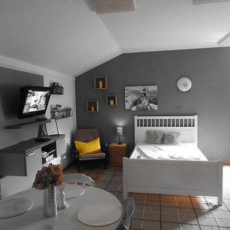 Apartman Lastovicka สตารา เลชนา ภายนอก รูปภาพ
