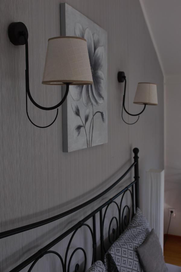Apartman Lastovicka สตารา เลชนา ภายนอก รูปภาพ