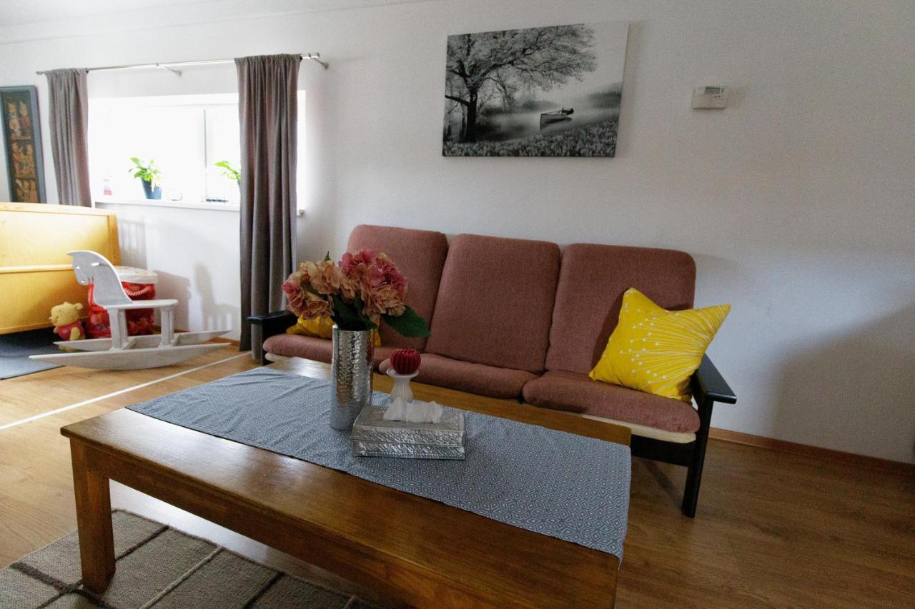 Apartman Lastovicka สตารา เลชนา ภายนอก รูปภาพ