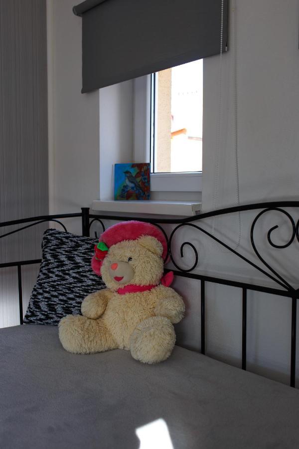 Apartman Lastovicka สตารา เลชนา ภายนอก รูปภาพ