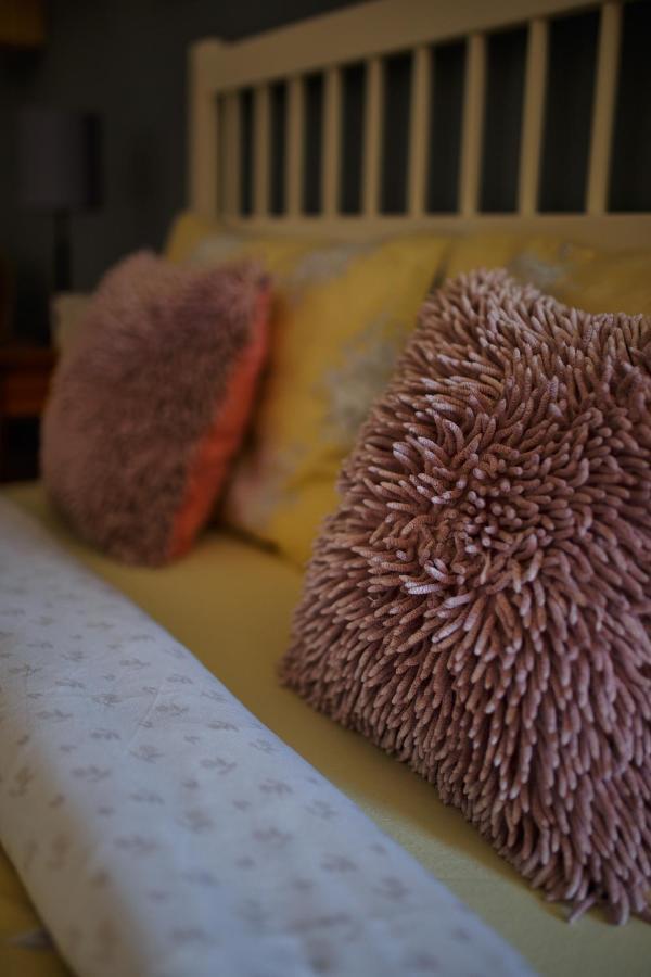 Apartman Lastovicka สตารา เลชนา ภายนอก รูปภาพ