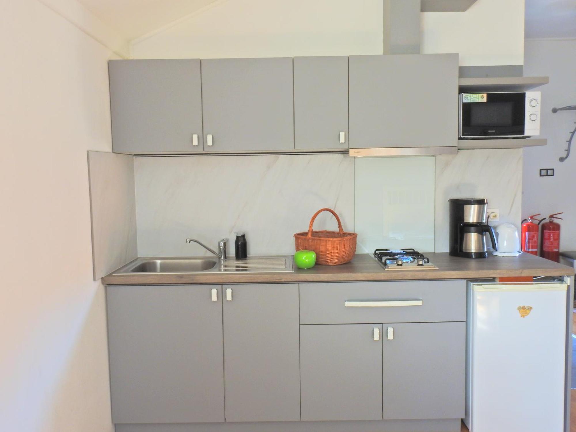 Apartman Lastovicka สตารา เลชนา ภายนอก รูปภาพ