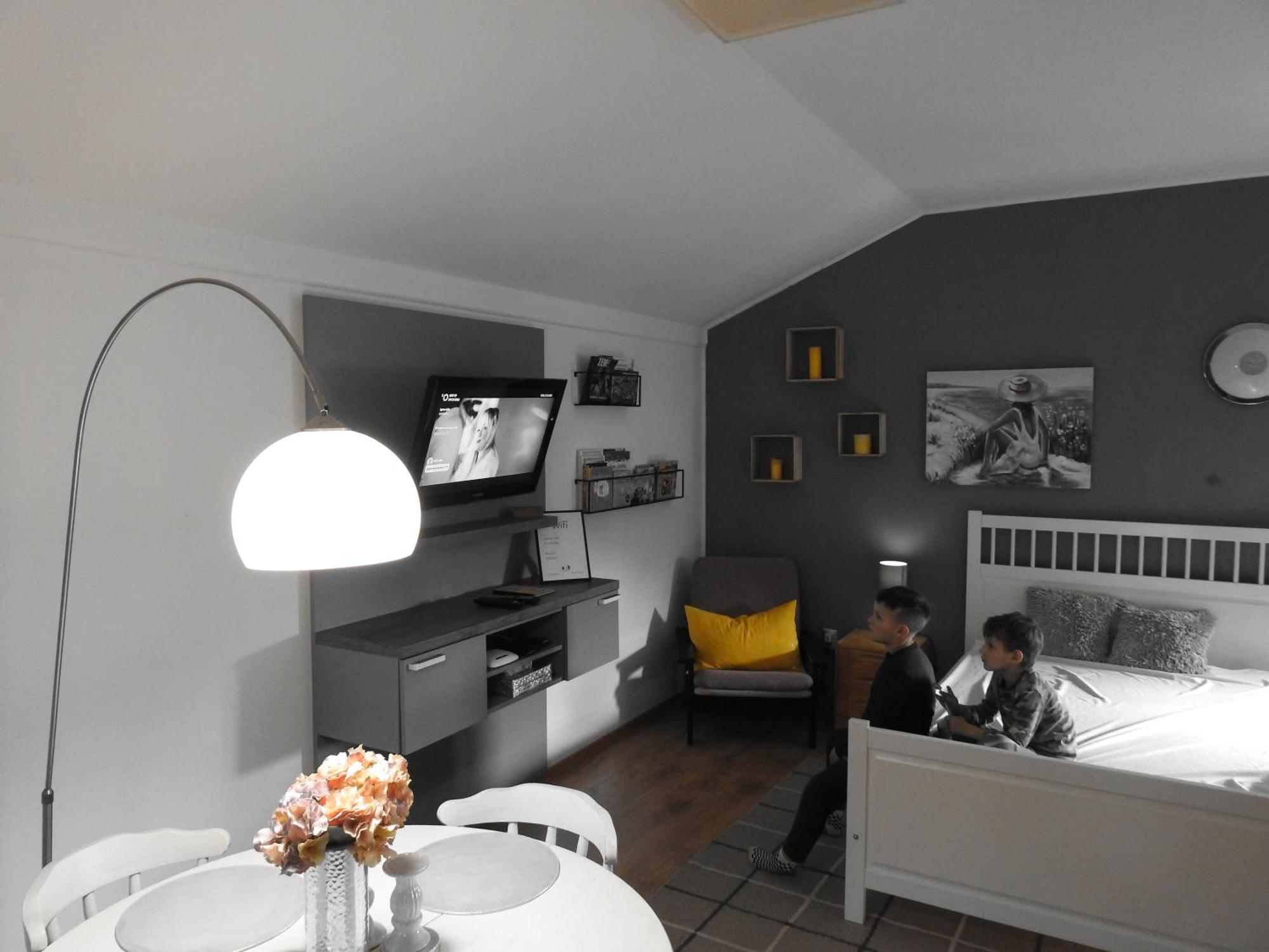 Apartman Lastovicka สตารา เลชนา ภายนอก รูปภาพ